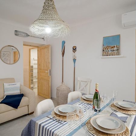 Azurea Home Central & Roomy Flat Sanremo Luaran gambar