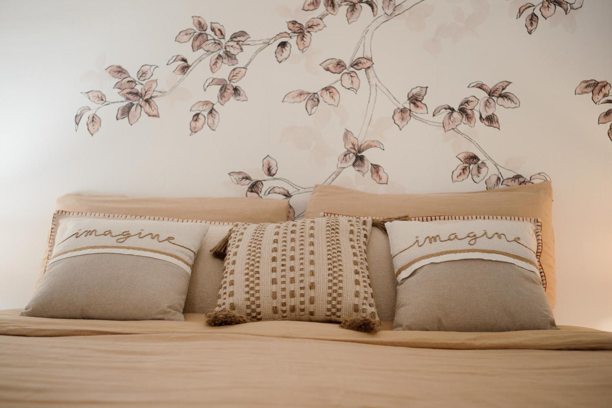 Azurea Home Central & Roomy Flat Sanremo Luaran gambar