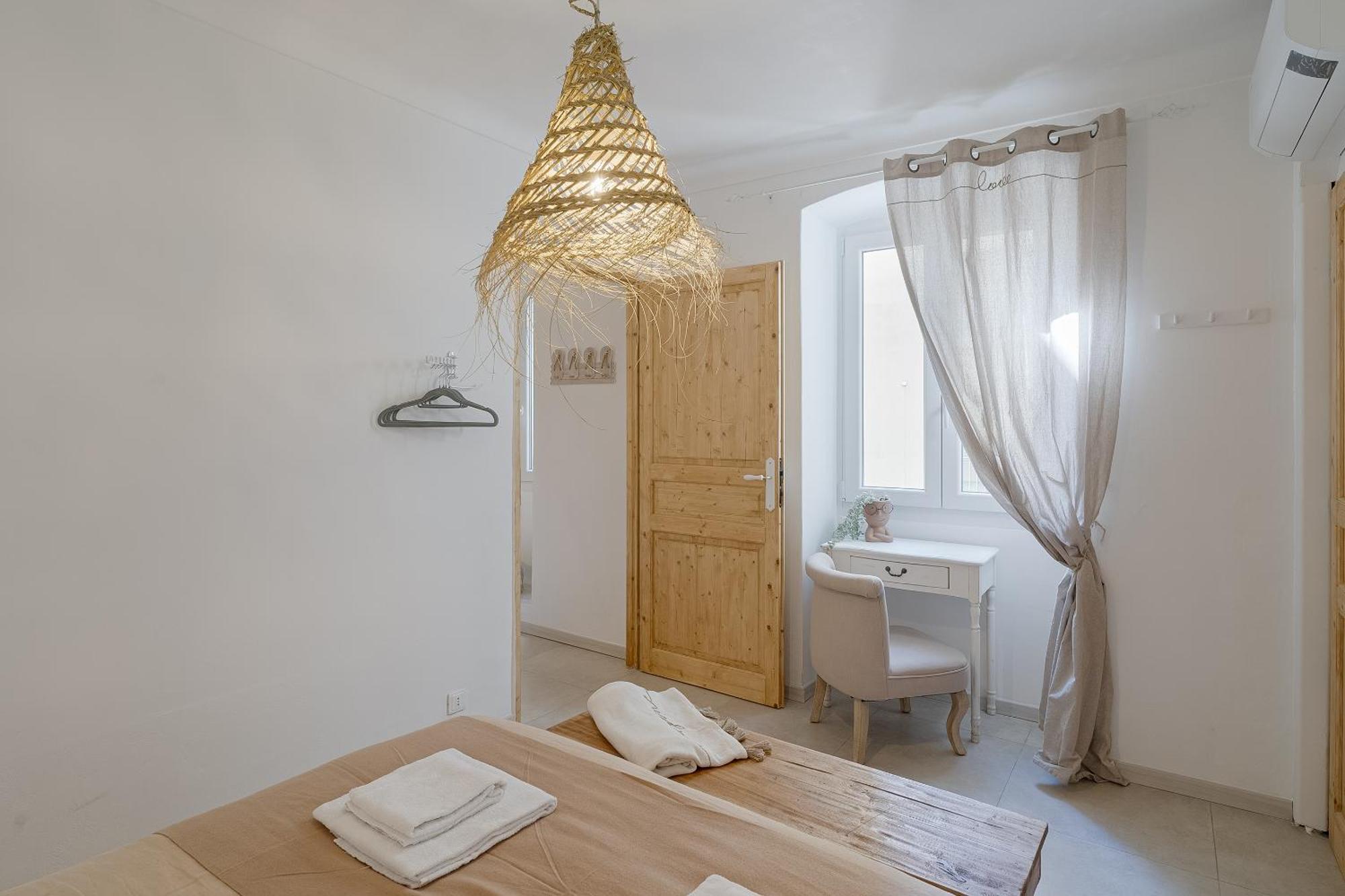 Azurea Home Central & Roomy Flat Sanremo Luaran gambar